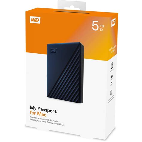 my passport portable external hard drive metal vs standarnd enclosure|WD My Passport (5TB) Review .